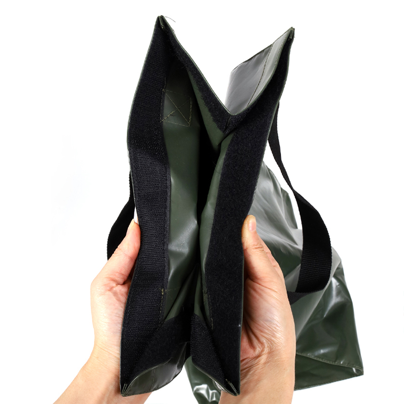 PVC BAG